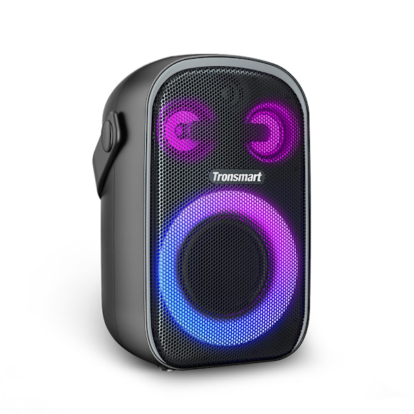 Tronsmart Halo 100 Trådlös Bluetooth Högtalare 60W Svart