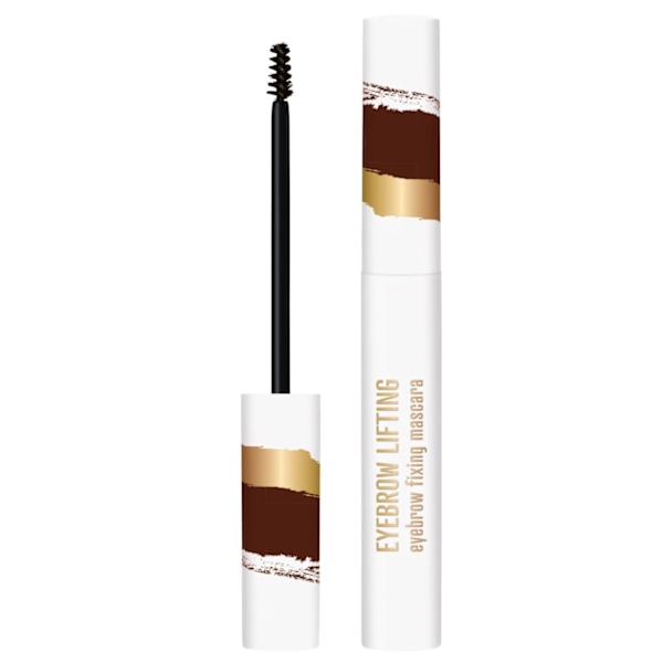 Dermacol Ögonbrynsfärg 02/ 5ml