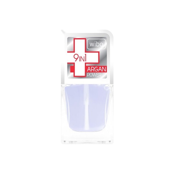 Wibo 9i1 Argan Power Nagelvård/ 8/5ml