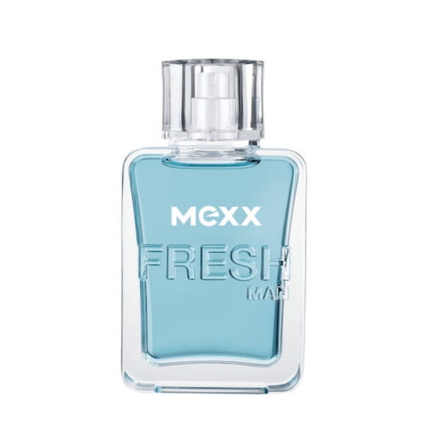 Mexx Fresh Man Parfym 30 ml - Fräsch/ Maskulin Doft för Den Mode