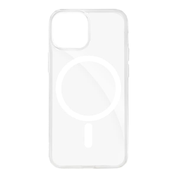 Transparent MagSafe Skal för iPhone 16 Pro Max