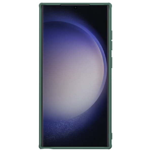 Nillkin Super Frosted Shield Pro robust skal för Samsung Galaxy