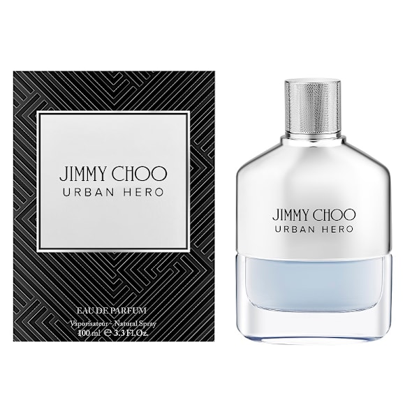 Jimmy Choo Urban Hero Parfym/ 100 ml
