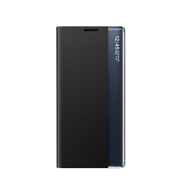 Elegant Sleep Case för Samsung Galaxy A24 4G - Stativfunktion &