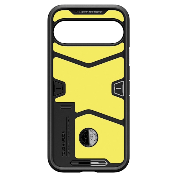 Skyddsfodral Spigen Tough Armor för Google Pixel 9 Pro XL - Svar