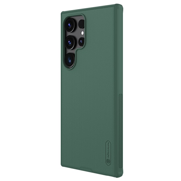 Nillkin Super Frosted Shield Pro robust skal för Samsung Galaxy