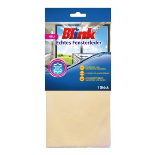 Blink/ Rengöringsduk/ 1 styck