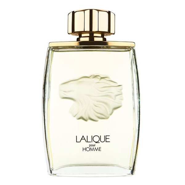 Lalique Pour Homme Lion Eau de Parfum/ 125ml