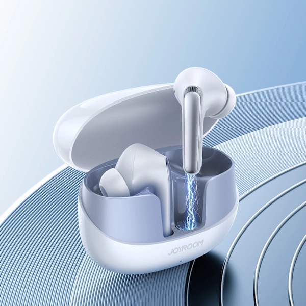 Joyroom Funpods JR-FN2 Trådlösa In-ear Hörlurar med Bluetooth 5.