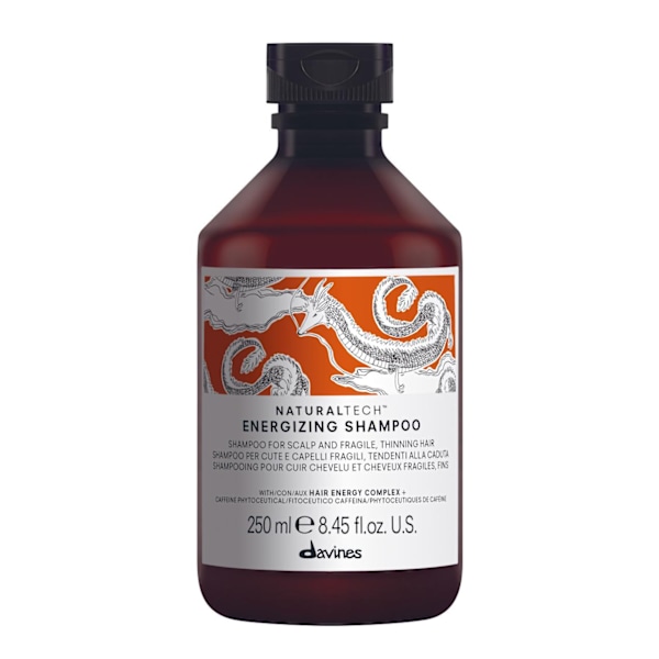Davines Naturaltech Energizing Shampoo/ 250 ml