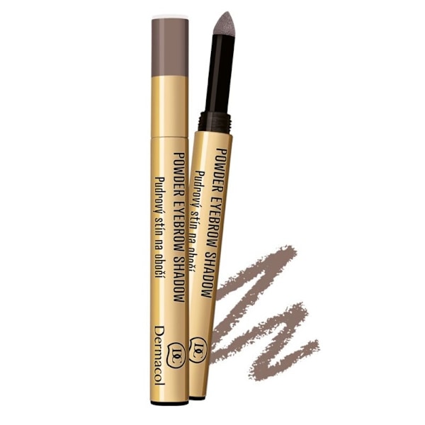 Dermacol Brynskugga Penna 02/ 1g