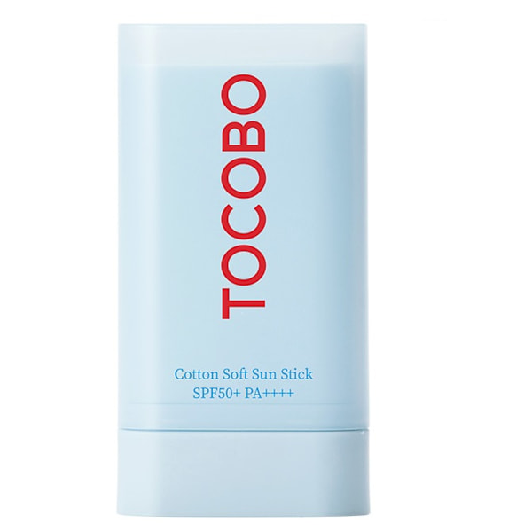 Tocobo Aurinkosuojapuikko SPF50+, 19 g