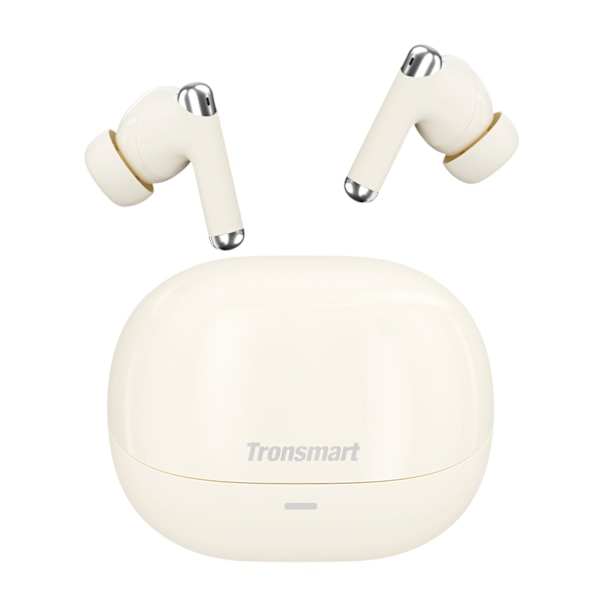 Tronsmart Sounfii R4 Trådlösa Hörlurar Bluetooth 5.3 ENC – Vita