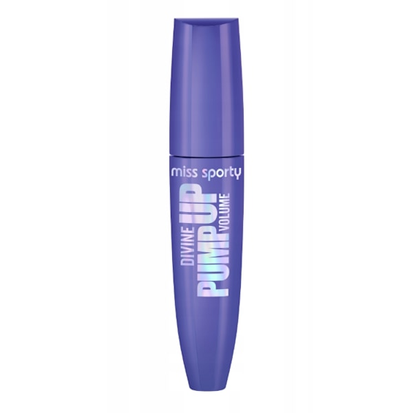 Miss Sporty Divine False Lash Mascara - Svart/ 12ml
