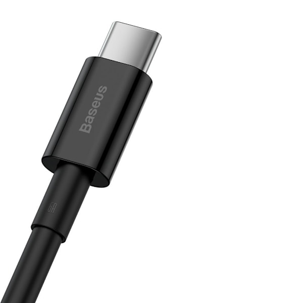 Baseus Superior USB till USB Typ C-kabel 66 W (11 V / 6 A) Huawe