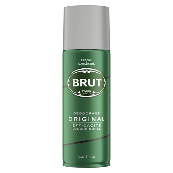 Brut Original Deodorant Spray/ 200 ml