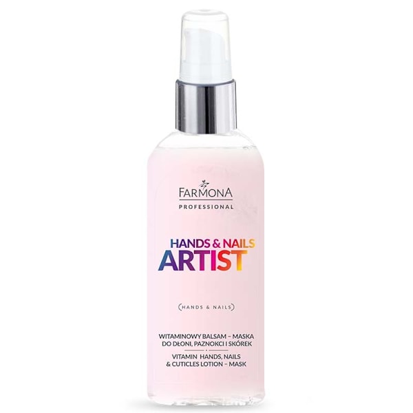 Farmona Professionell Hand- & Nagelkräm med Mask/ 50 ml