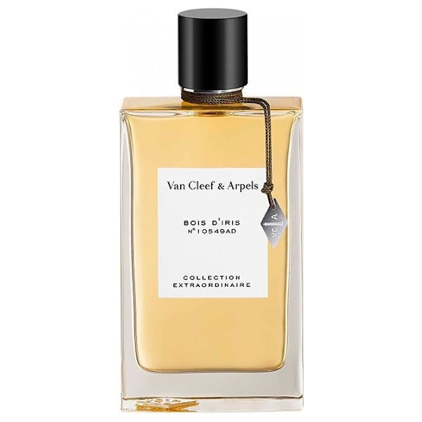 Van Cleef & Arpels Samling Extraordinaire Bois d'Iris - 75ml Par