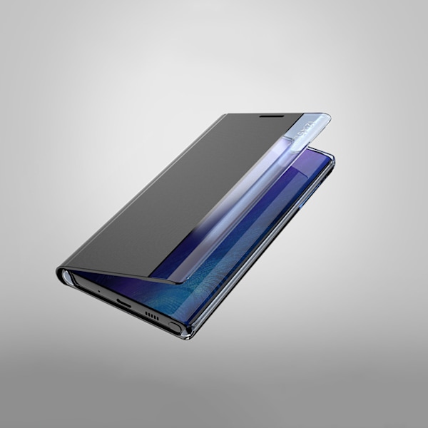 Elegant Fliphölje för Xiaomi Redmi Note 12 5G / Poco X5 5G - Sva