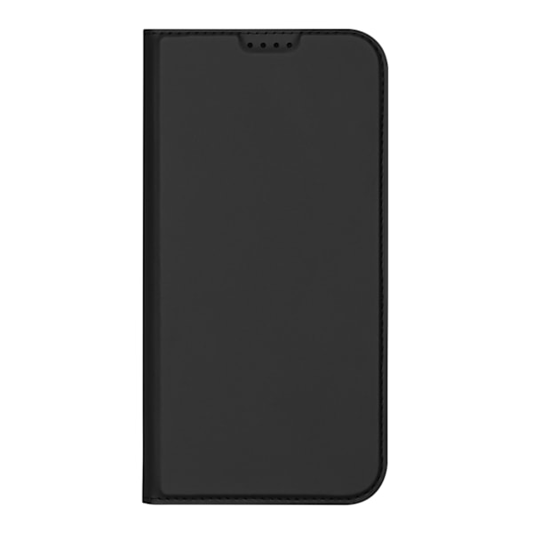 Dux Ducis Skin Pro Fodral för iPhone 16 Plus med Flip och Kortfi