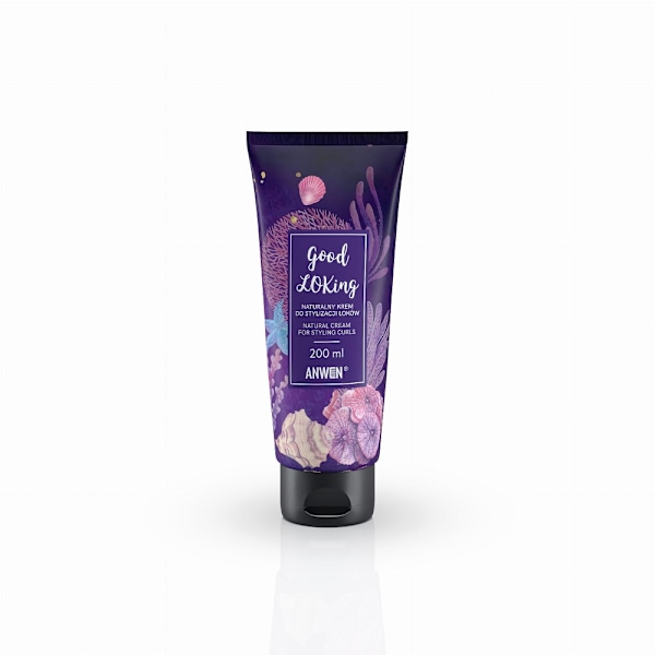 Anwen Loking Stylingkräm för Lockar/ 200 ml