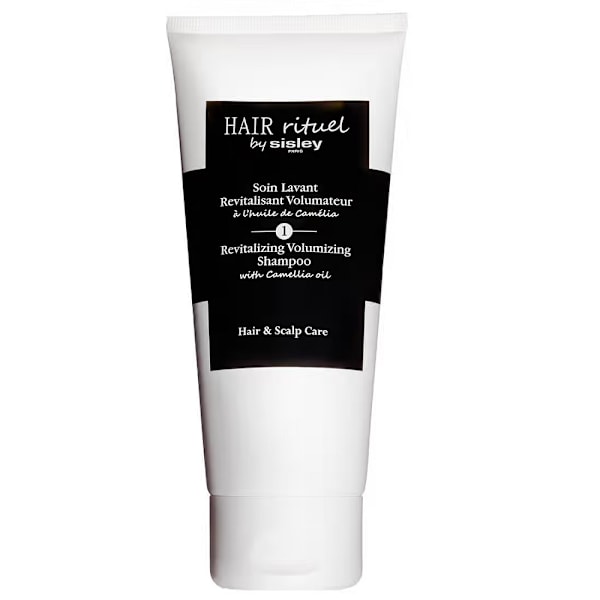 Sisley Hair Rituel Volymschampo med Kameliaolja/ 200 ml
