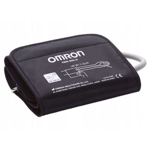 Omron/ Universal Manchett Easy Cuff 22-42 cm/ 1 styck