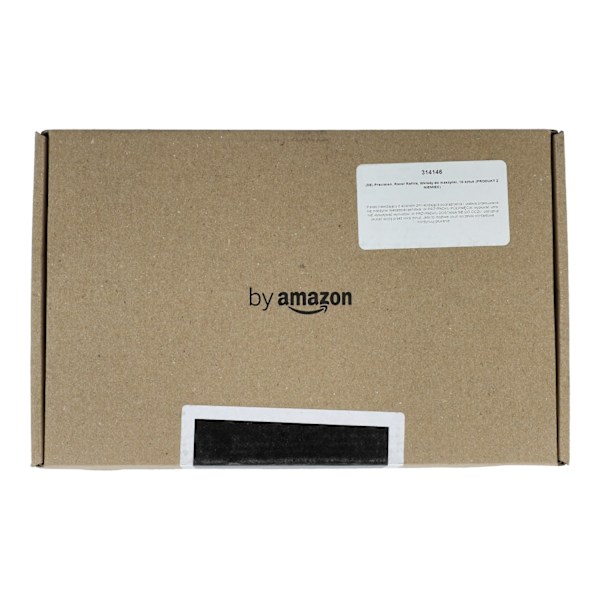 Precision/ Rakbladspatroner/ 10-Pack