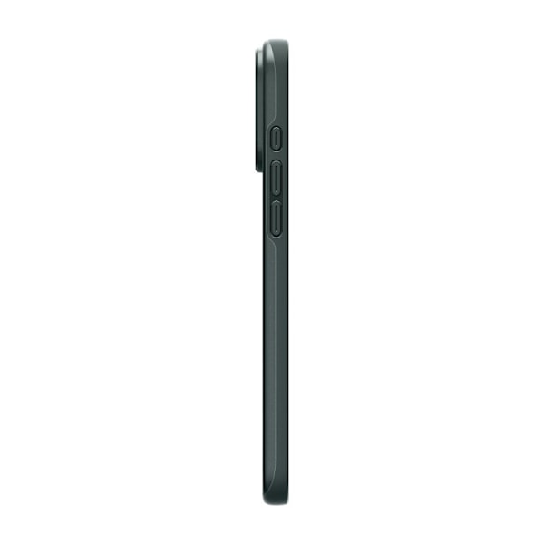 Spigen Thin Fit MagSafe-skal för iPhone 16 Pro Max - Grön