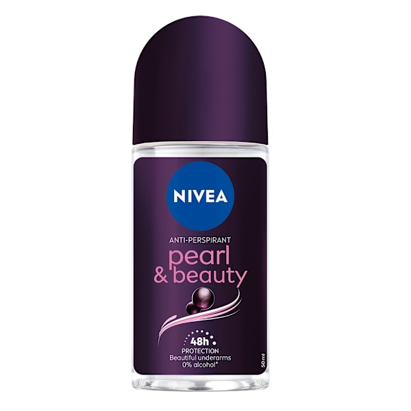 Nivea Kul Antiperspirant - Effektiv Mot Svettighet/ 50ml
