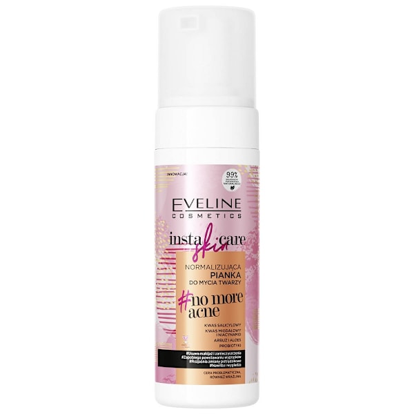 Eveline Cosmetics Problemhy Ansiktsrengöring för Problemhy/ 150m