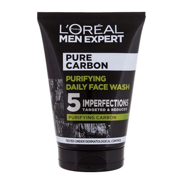 L'Oreal Paris Ansiktsrengöringsgel för Ojämn Hud/ 100 ml