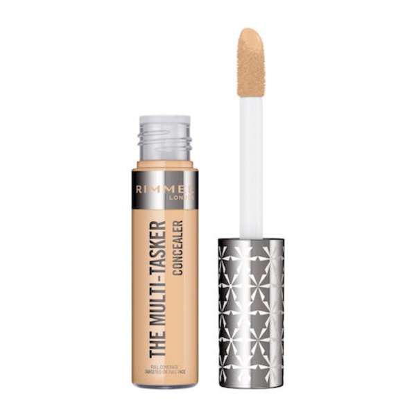 Rimmel Multi-Tasker Flytande Concealer 30 Light 8g