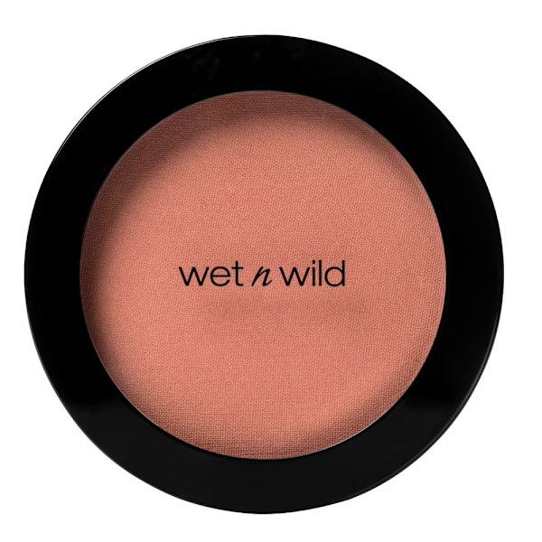 Wet n Wild Color Icon Poskipuna Mellow Wine, 6g