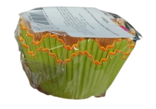 Renpaket/ Krona/ Bakformar/ 40 stycken