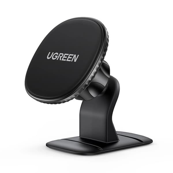 Ugreen Magnetisk Biltelefonfäste Självhäftande för Instrumentbrä