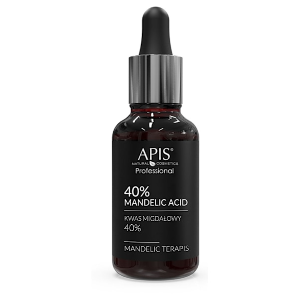 APIS Mandelsyre Terapis 40%/ 30 ml