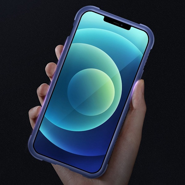 Joyroom Frigate Series robust skyddande skal för iPhone 12 Pro M