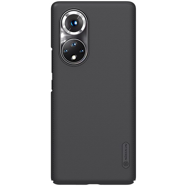 Nillkin Super Frosted Shield Förstärkt Skal för Honor 50 Pro Sva