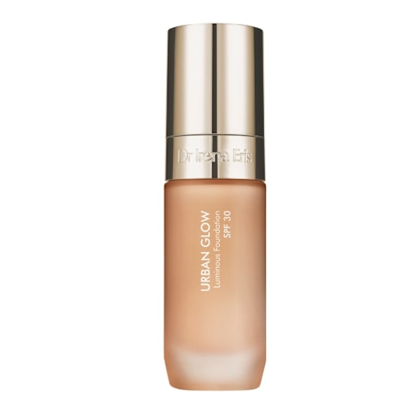 Dr Irena Eris Urban Glow Meikkivoide 040W, 30ml – Luonnollinen Hehku ja Tasainen Peitto