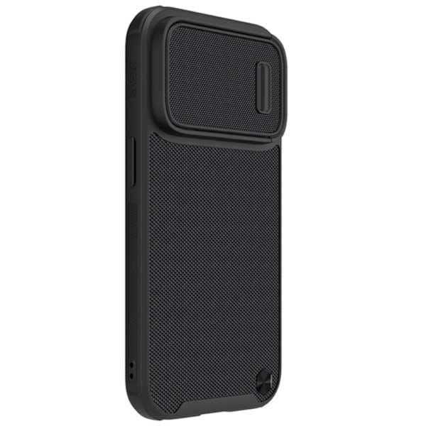 Nillkin Texturerat S-fodral för iPhone 14 Pro - Robust skydd med
