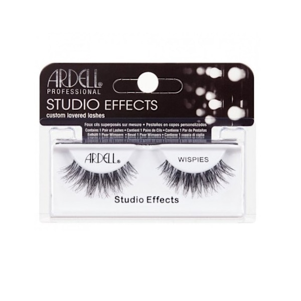 Ardell Studio Effekter Konstgjorda Ögonfransar Wispies