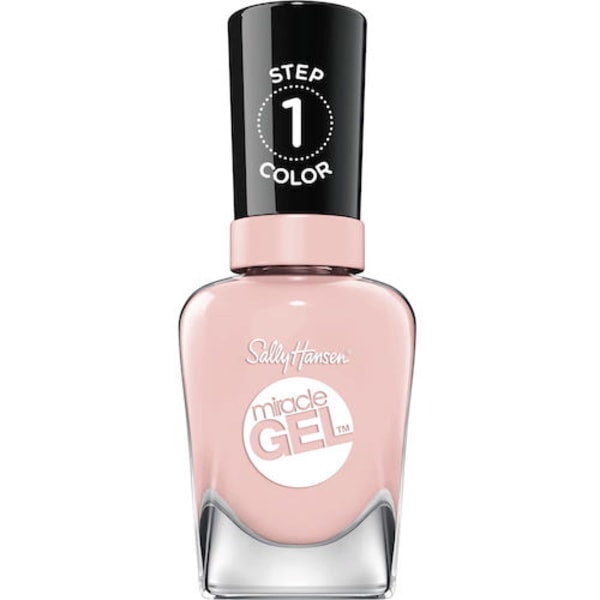 Sally Hansen Miracle Gel Nagellack 248 Once Chiffon a Time/ 14/7