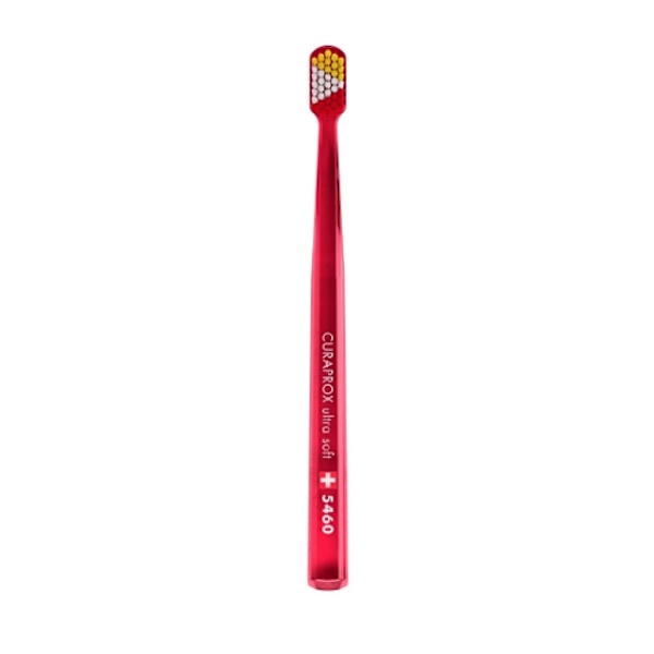 Curaprox CS 5460 Duo Power Smile Tandborste/ 2-pack