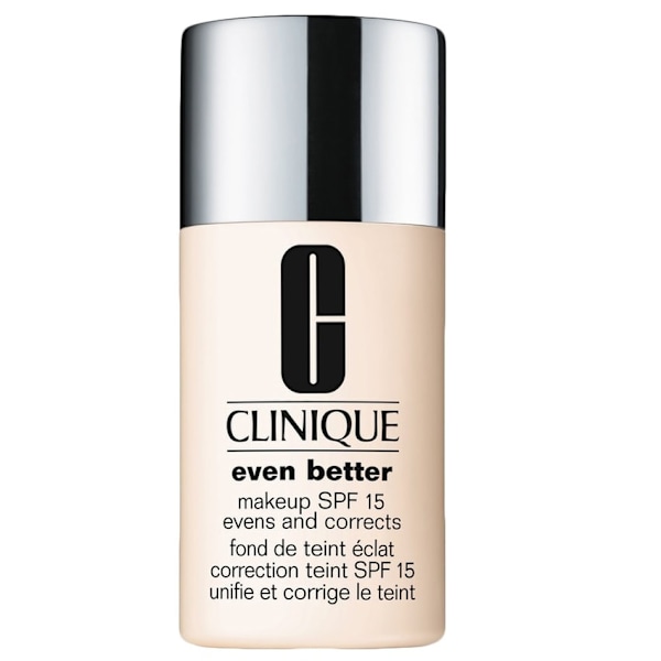 Clinique Even Better Foundation SPF15 Hudtonutjämnande CN 0.75 C