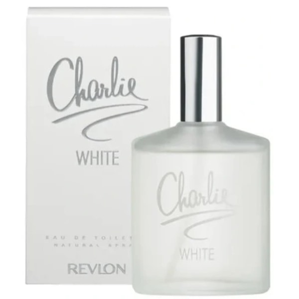 Revlon Charlie White - Original Eau de Toilette/ 100ml - För Kvi