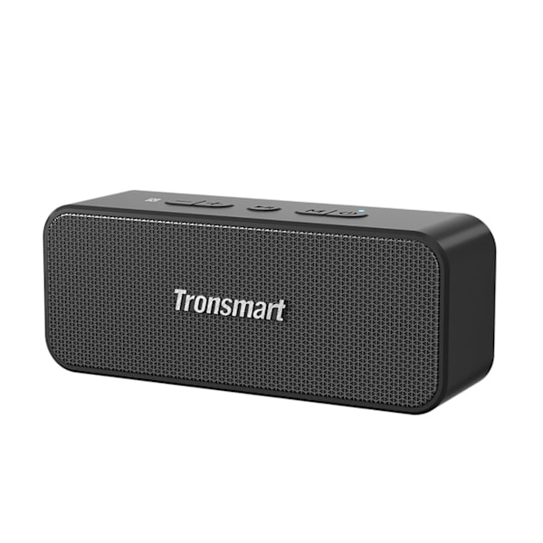 Tronsmart Element T2 Plus Förbättrad 20W Trådlös Bluetooth 5.3 H