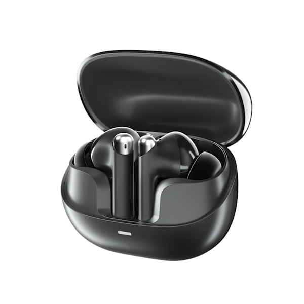 Tronsmart Sounfii R4 Trådlösa Hörlurar Bluetooth 5.3 ENC - Svart