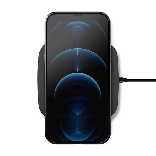 Pansarskal i Flexibelt Material för iPhone 13 Pro Max – Blått Th
