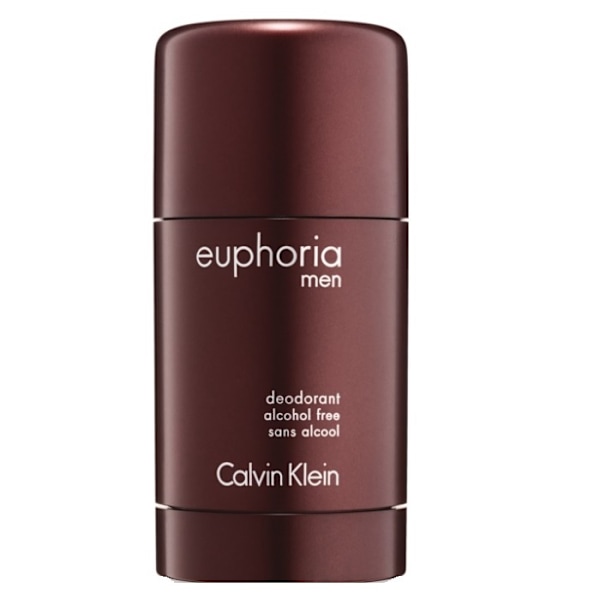 Calvin Klein Euphoria Herr Deodorantstift/ 75ml/Calvin Klein Euf